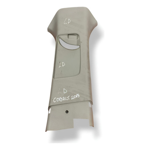 Acabamento Coluna Direita Chevrolet Cobalt 2015 52017129