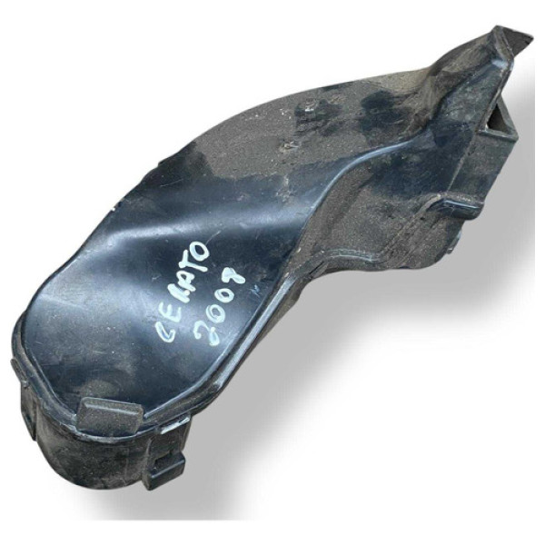 Carcaça Caixa Evaporadora Kia Cerato - 2009/2010/2011/2012