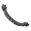 Alça Teto Pqp Dianteira Direita Chevrolet S10 2.5 1997/1998 Bege