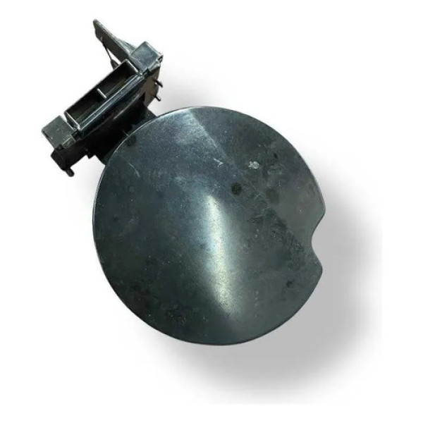 Portinhola Tanque Combustível Peugeot 307 2010 2011 2012 Preto 2010