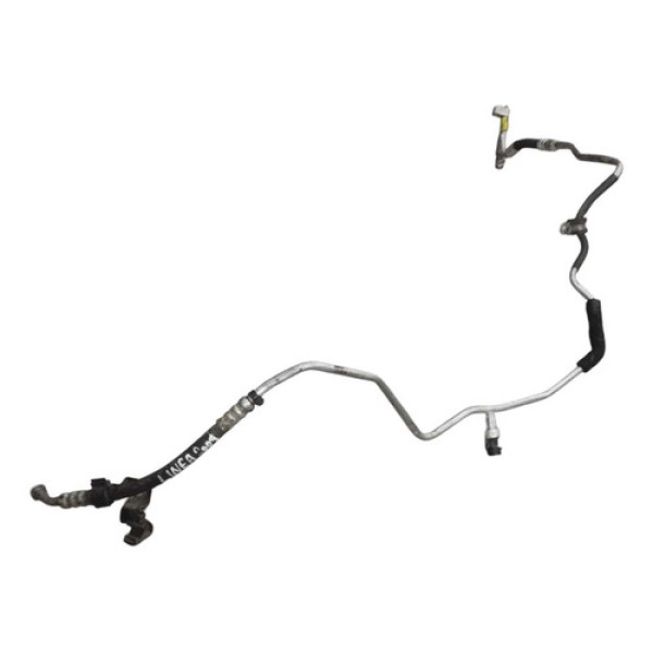 Mangueira Ar Condicionado Fiat Linea 1.9 2009 2010 2011 2012