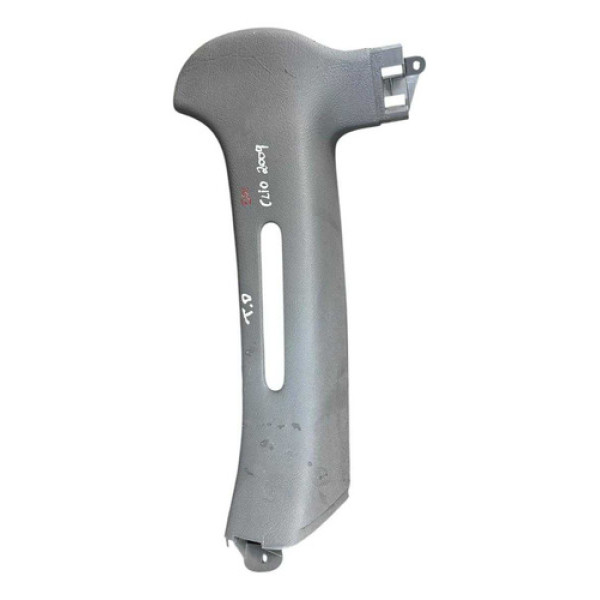 Acabamento Coluna Direita Renault Clio 2007/2009 8200546654