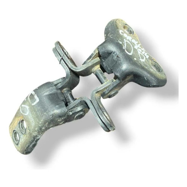 Par Dobradiça Dianteira Direita Toyota Corolla 2014 2015 16