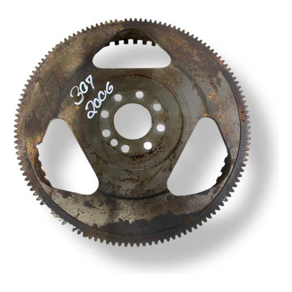 Volante Motor Cremalheira Peugeot  307 2006 2007 2008 2009 