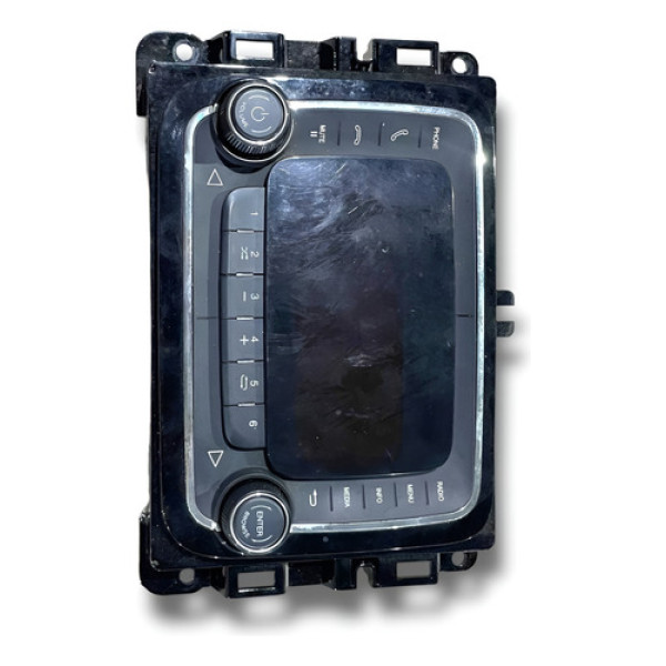 Radio Multimídia Central Jeep Renegate 2016 51962359 1