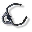 Alça Traseira Triumph Tiger 900 2020 2021 2022 2023 2308686 Preto