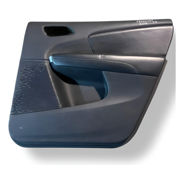 Forro Porta Traseira Direita Freemont Journey 2012 3001089