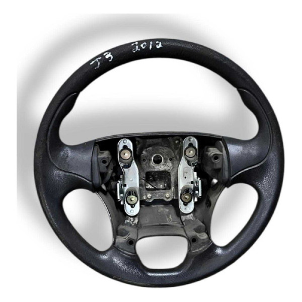 Volante Direção  Jac J3 2012 2013 2014 2015 3402300u8160 Preto