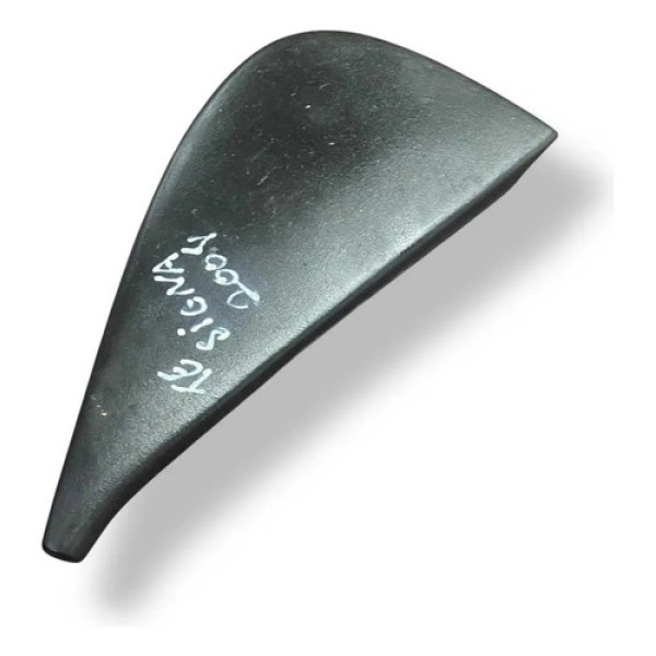 Acabamento Externo Porta Tras Esquerda Siena 2005 715283000