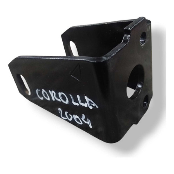 Suporte Coxim Cambio Toyota  Corolla 2004 2005 2006 2007