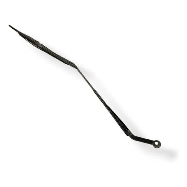 Limpador Parabrisa Direito Ford Fiesta 2003 2004 2s6517b583 Preto