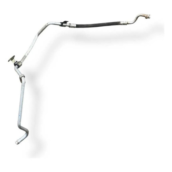 Mangueira Ar Condicionado Nissan Versa 2018  2019 2020