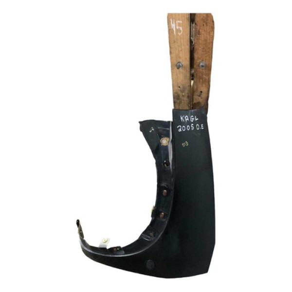 Paralama Dianteiro Esquerdo Ford Ka 97/2007 