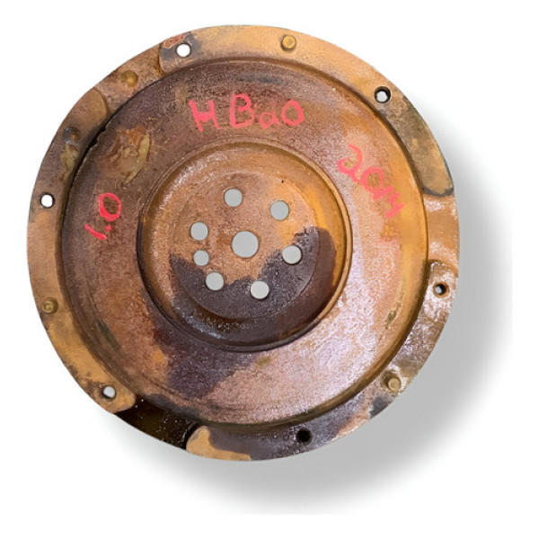 Volante Motor Cremalheira Hyundai 1.0  Hb20 2014 2015 2016