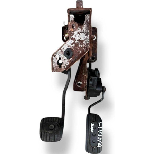 Pedal Acelerador Freionissan Livina 1.8 2010/2011 18002ax700