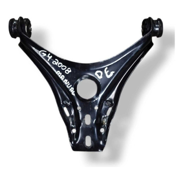 Bandeja Balança Dianteira Esquerda Volkswagen Gol 2008