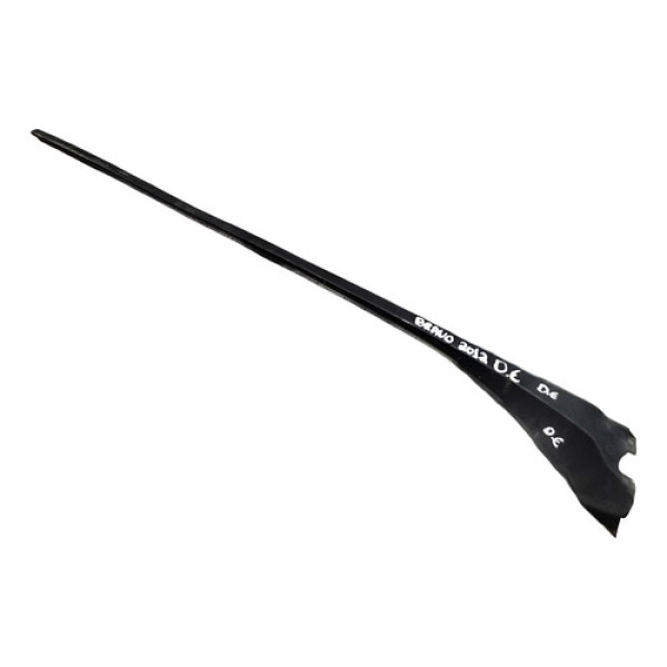 Borracha Vedação Parabrisa Esquerdo Bravo 2012 735456312