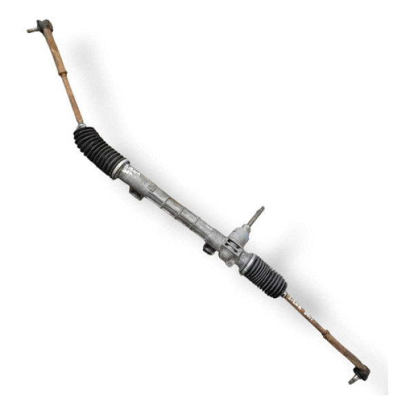 Caixa Setor De Direção Mecanica Siena 1.0 2008 2009 A 2011