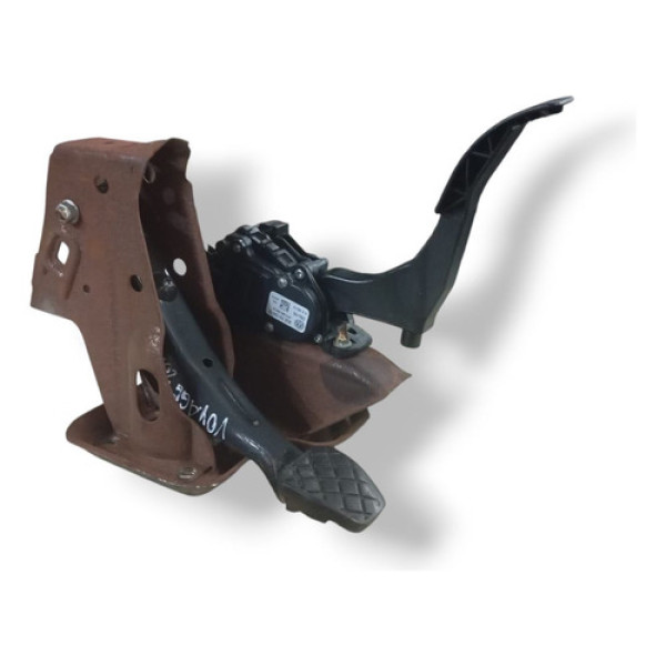 Pedal Freio E Acelerador Volkswagen Voyage 2014 6qe721503d