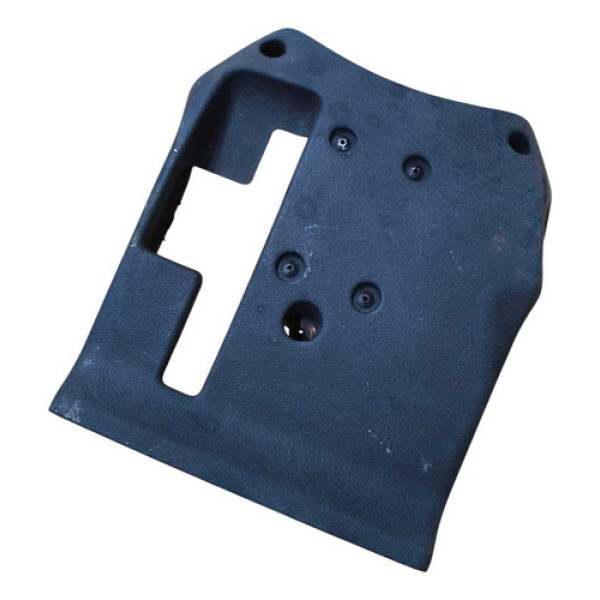 Moldura Inferior Volante Citroen Xsara 1.8 1999 9633060077 