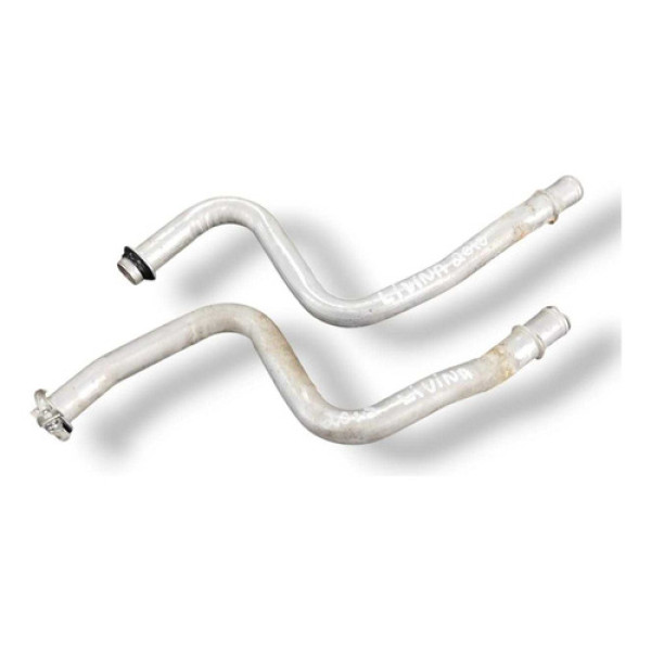 Cano Do Radiador De Ar Quente Nissan Livina 1.6 2010 A 2012