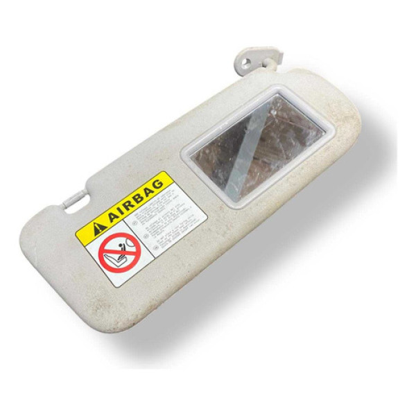 Quebra Sol Lado Esquerdo Hyundai Hb20 2011 2012 2013 2014