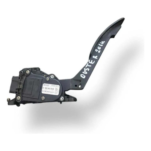 Pedal Acelerador Renault  Duster 2.0  2014  8200386506d 