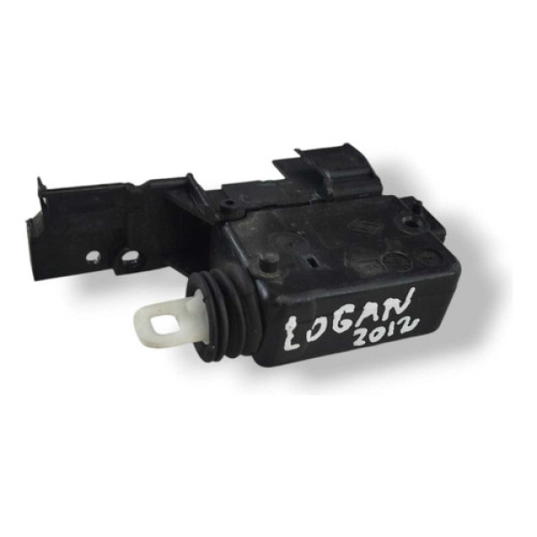 Fechadura Porta Dianteira Direita Renault  Logan 1.6  2012