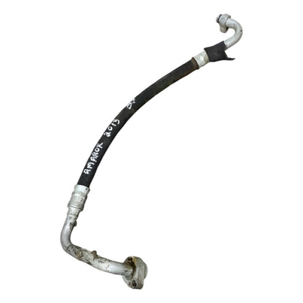 Mangueira Ar Condicionado Volkswagen Amarok 2012