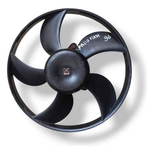 Motor Ventoinha Radiador Fiat Palio 1.0 1996 1997 1998 1999