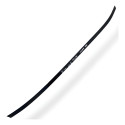 Friso Teto Lado Direito Chevrolet Classic 2011 2012 2013 Preto