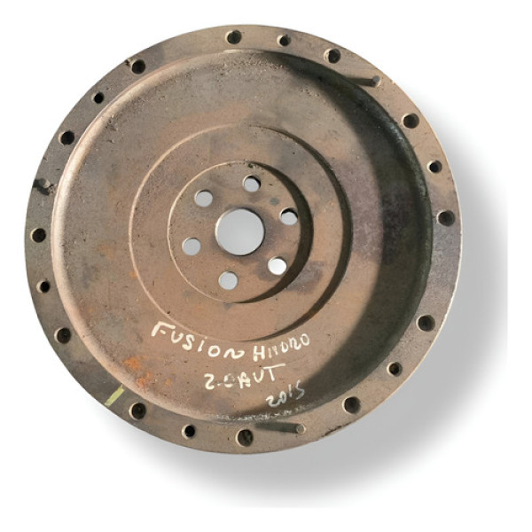 Volante Cremalheira Motor  Ford Fusion Hybrid 2.0 2015 Aut