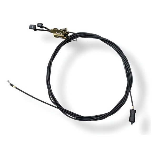 Cabo Pedal Acelerador Chery Qq 1.0 2015 2016 2017 2018