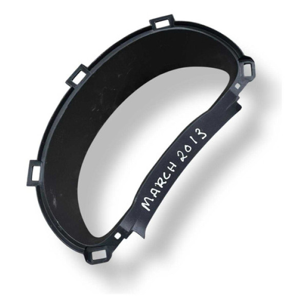 Moldura Painel Instrumentos Nissan March 1.6 2013 682401hk0a