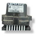 Resistência Ar Condicionado Chevrolet Cruze 2015 13598091