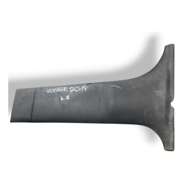 Moldura Coluna Central Lado Esquerdo Voyage 2014 5u4867297