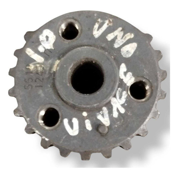 Polia Engrenagem Virabrequim Uno Vivace 1.0 2011 55181243