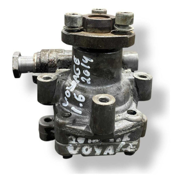 Bomba Direção Hidráulica Volkswagen Voyage 1.6 2014 2015