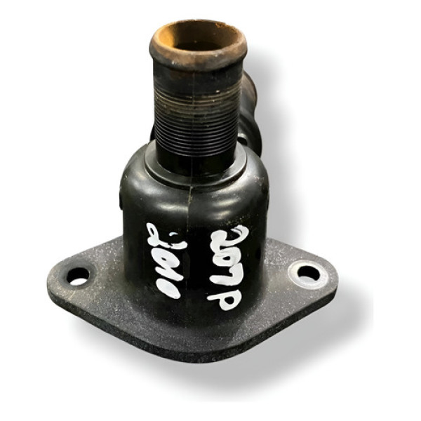Flange Válvula Termostática Peugeot 207 Passion 10 964086848