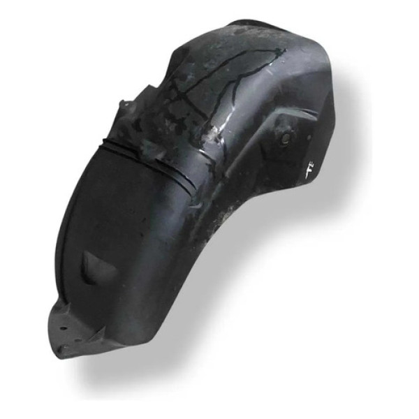 Parabarro Traseiro Esquerdo  Renault Clio 2007 8200068384