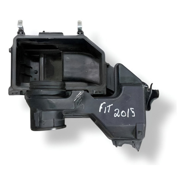 Carcaça  Caixa Filtro Ar Honda Fit 2015 2016 2017  Detalhe