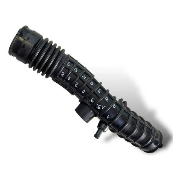 Mangueira Filtro De Ar Renault Sandero Logan 1.6 H8201529827