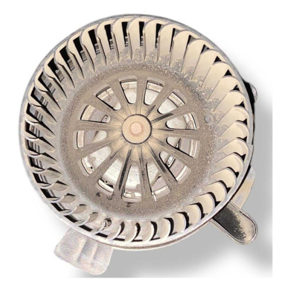 Motor Ar Forçado Ventilação Citroen C4 Vtr 1.6 2005/13 B9506