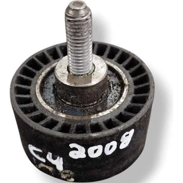 Polia Tensor Correia Citroen C4 Pallas 2.0 16v 2007 2008 /11