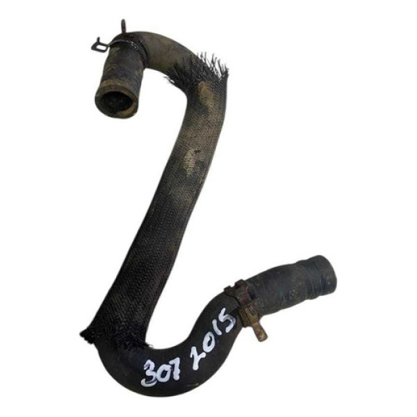 Mangueira Superior Radiador Peugeot 307 2006 2007 2008 2009 