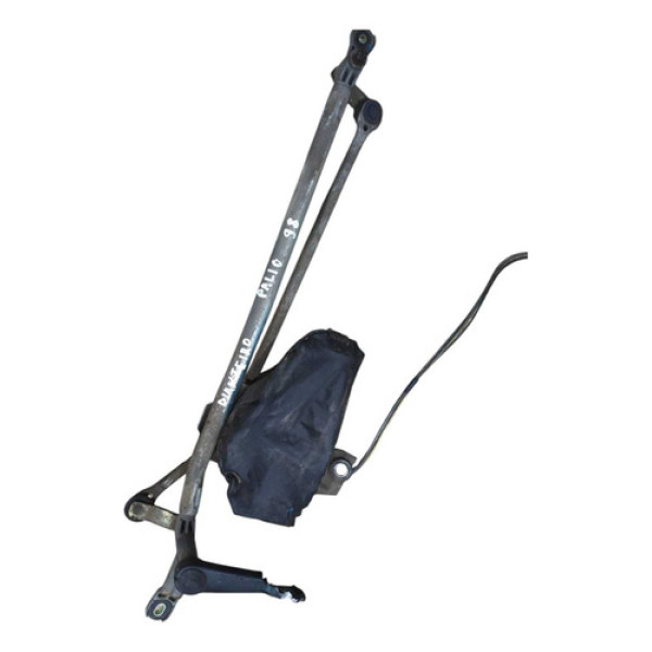 Galhada Limpador Parabrisa Fiat Palio 1997/1998/1999/2000