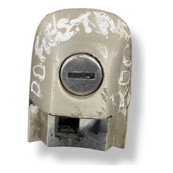 Miolo Fechadura Maçaneta Dianteira Direita Ford Fiesta 2006