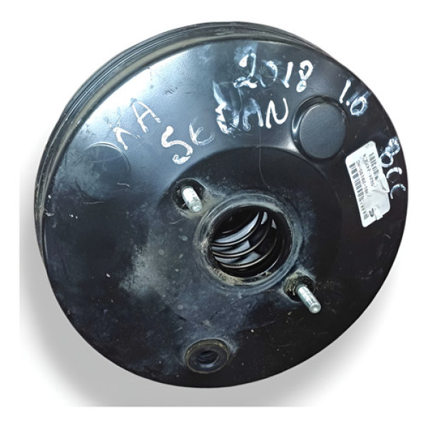 Hidrovacuo Servo Freio Ford Ka Sedan 2015 2016 A 2018 1.0 