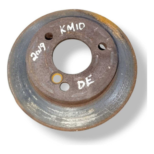 Disco Cubo Roda Dianteiro Esquerdo Renault Kwid 2019 2020 21