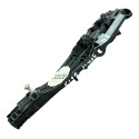 Suporte Maçaneta Externa Dianteira Esquerda Sonic 2012 3252u Preto Dianteira